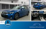 BMW 330i Touring xDrive M Sport ACC FL2 HiFi LED 3ZK
