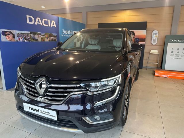 Renault Koleos ENERGY dCi 175 X-tronic 4WD INITIALE PARI