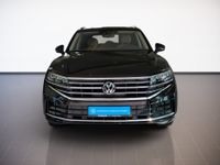 Volkswagen Touareg - Vorschau Bild 3