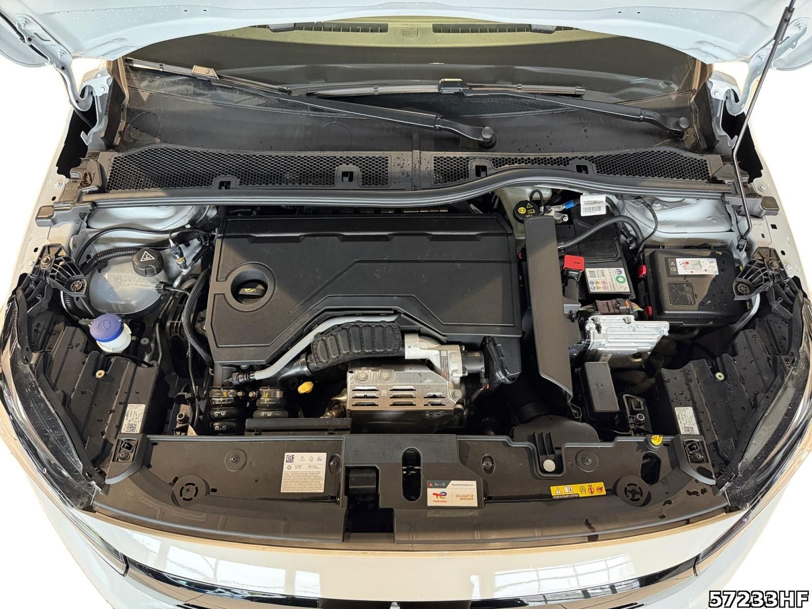 Fahrzeugabbildung Opel Corsa F Edition*Verfügbar ab 11/26
