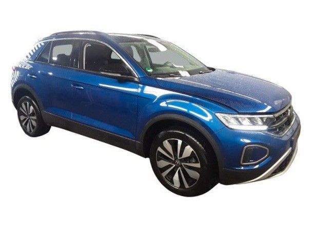 Volkswagen T-Roc - Bild 4