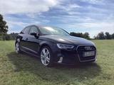 Audi A3 30 TFSI sport Sportback Sline  - Audi A3: Sline