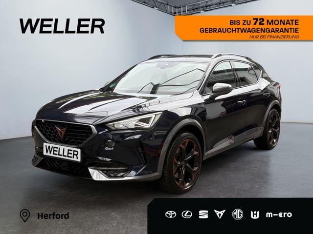 Cupra Formentor VZ 2.0 TSI 4Drive DSG *Leder*ACC*DCC*