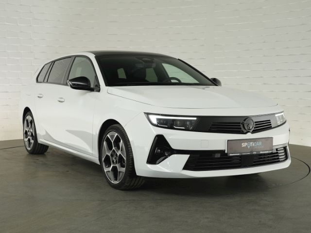 Astra L ST ULTIMATE AT+LED LICHT+NAVI+360 GRAD K