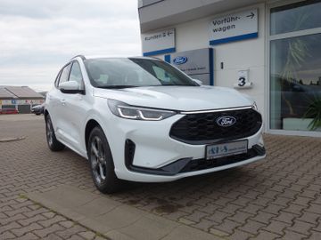 Bild 3 Ford Kuga 2.5 FHEV ST-Line PDC Kamera Navi