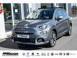 Fiat 500X Dolcevita 1.5 GSE Mild-Hybrid TECH KOMFORT - Fiat 500X: Dolcevita