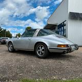 Porsche 911 Targa E 2.0 - Porsche aus 1969: 911t