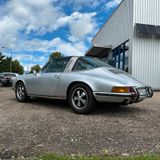 Porsche 911 Targa E 2.0 - Porsche aus 1969: 911t
