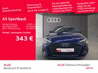 Audi A3 - Vorschau Bild 2
