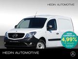 Mercedes-Benz Citan 108 CDI Kasten Lang KLIMA FH DAB Allwetter - Offers