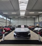 Audi Q8 50TDI/B&O/Standheizung/Massage/704€*