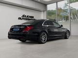 Mercedes-Benz S 400 Mild Hybrid / h, 2.Hand, Amg, Insp. Neu - Mercedes-Benz S 400 mit Benzin-Antrieb: Navigationssystem
