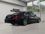 Mercedes-Benz S 400 Mild Hybrid / h, 2.Hand, Amg, Insp. Neu - Mercedes-Benz S 400: Leder