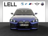 BMW i4 eDrive40 Gran Coupé M Sportpaket HK HiFi DAB - BMW i4: Coupe