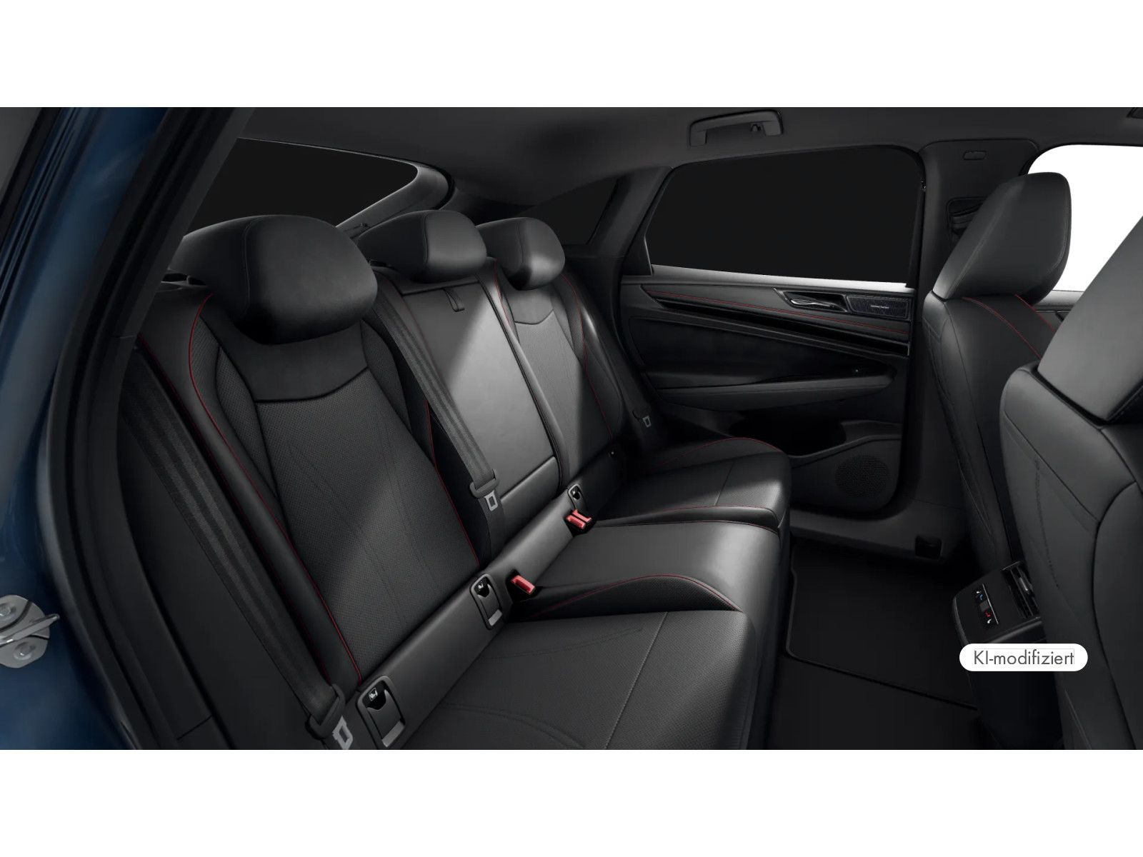 Volkswagen ID.7 - Bild 11