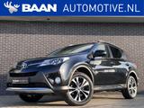 Toyota RAV 4 2.0 Style 4WD | Camera | Automaat | Trekha - Toyota RAV 4 mit Anhängerkupplung
