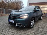 Citroën C5 Aircross Live KLIMA PDC Kamera WINTERPAKET - Citroën C5 Aircross LIVE mit Benzin-Antrieb
