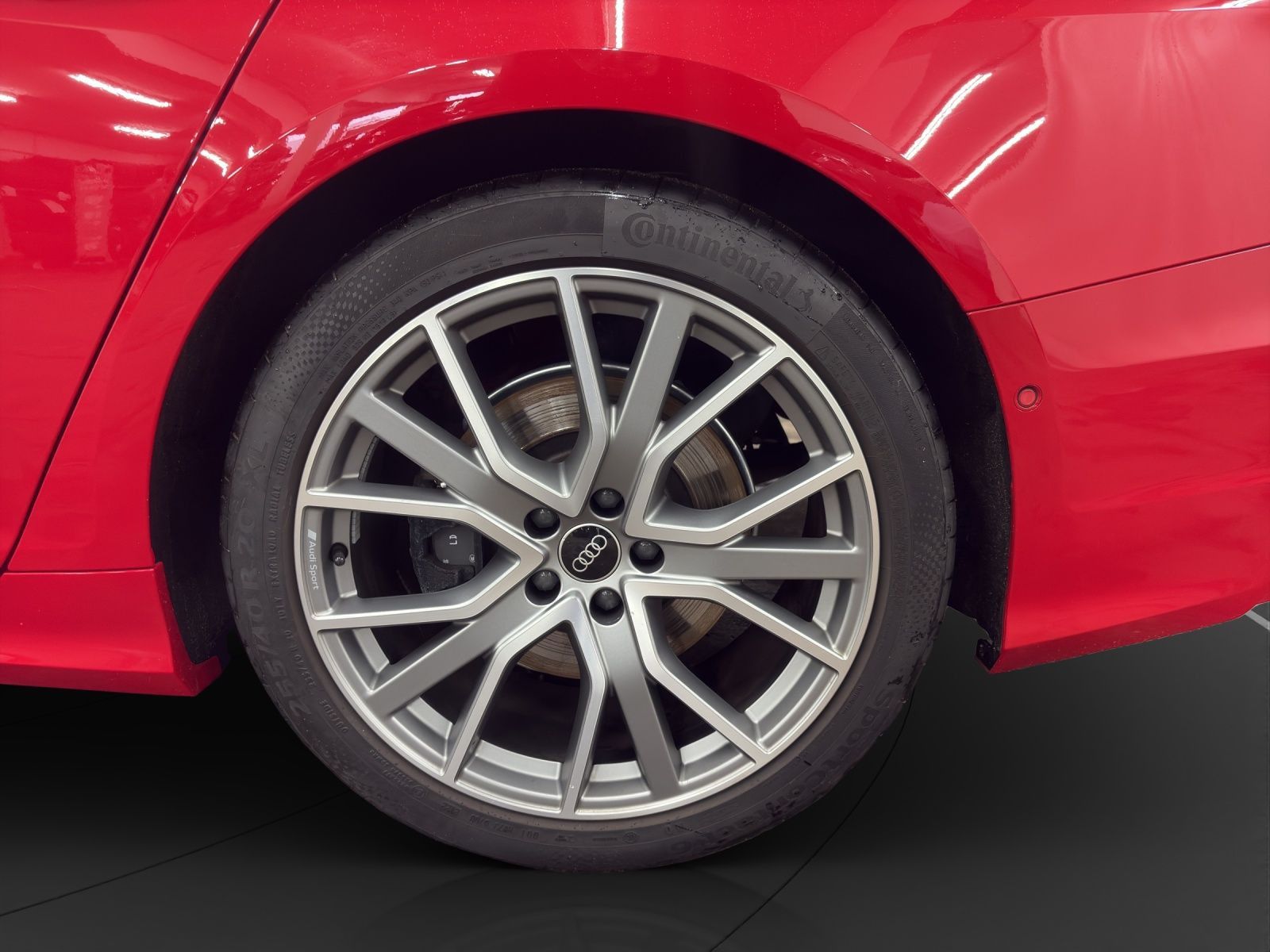 Audi A6 - Bild 12