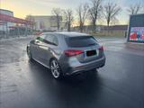 Mercedes-Benz A 200 DCT - AMG LINE BURM/LED/PANO - gebrauchte Mercedes-Benz A 200 aus dem Jahr 2023