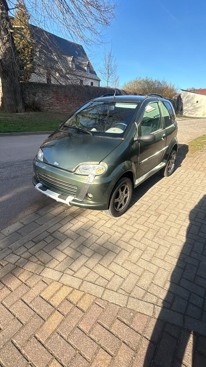 Citroën Andere