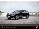 Mercedes-Benz GLC 220 d 4M AMG+MBUX+Ambiente+PANO+SDach+AHK - Mercedes-Benz GLC 220 Gebrauchtwagen in Hamburg