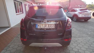 Opel Mokka X - 7