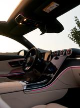 Mercedes-Benz CLE 53 AMG | Vollausst. | Driver's | Dynamic+ - gebrauchte Mercedes-Benz CLE 53 AMG aus dem Jahr 2024