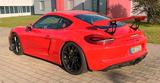 Porsche Cayman GT4 CS PCCB - Full Spec - Porsche Cayman: Gt4