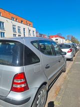 Mercedes-Benz A 140 AVANTGARDE Avantgarde - : bis 1000 €, TÜV