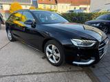 Audi A4 Avant 35 TDI 2,0 advanced AUTOMATIK - Audi A4 aus 2020