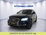 Audi SQ5 3.0 TDI quattro S LINE - Audi SQ5 Gebrauchtwagen in Berlin