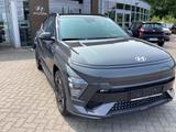 Hyundai KONA Elektro SX2 N Line X 65,4kWh (218 PS) 2WD H - Hyundai Kona Elektro N-Line-X