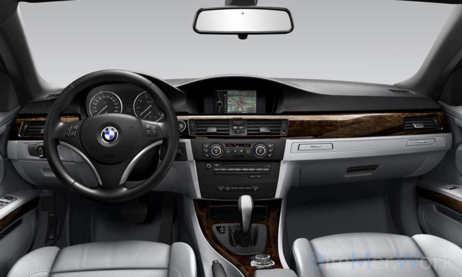 Fahrzeugabbildung BMW 320i Cabrio PDC Navi Sitzhzg Xenon 8fach Sport