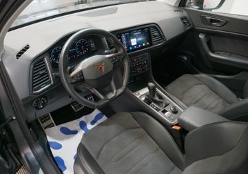Cupra Ateca - 9
