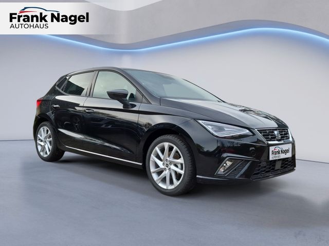 Seat Ibiza FR 1.0 TSI 6-Gang