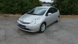 Toyota Prius 1.5-l-VVT-i - - Toyota Prius: 1.5