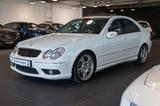Mercedes-Benz C 55 AMG - gebrauchte Mercedes-Benz C-Klasse aus dem Jahr 2004
