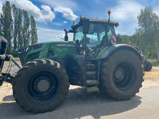 Fendt 936 Vario