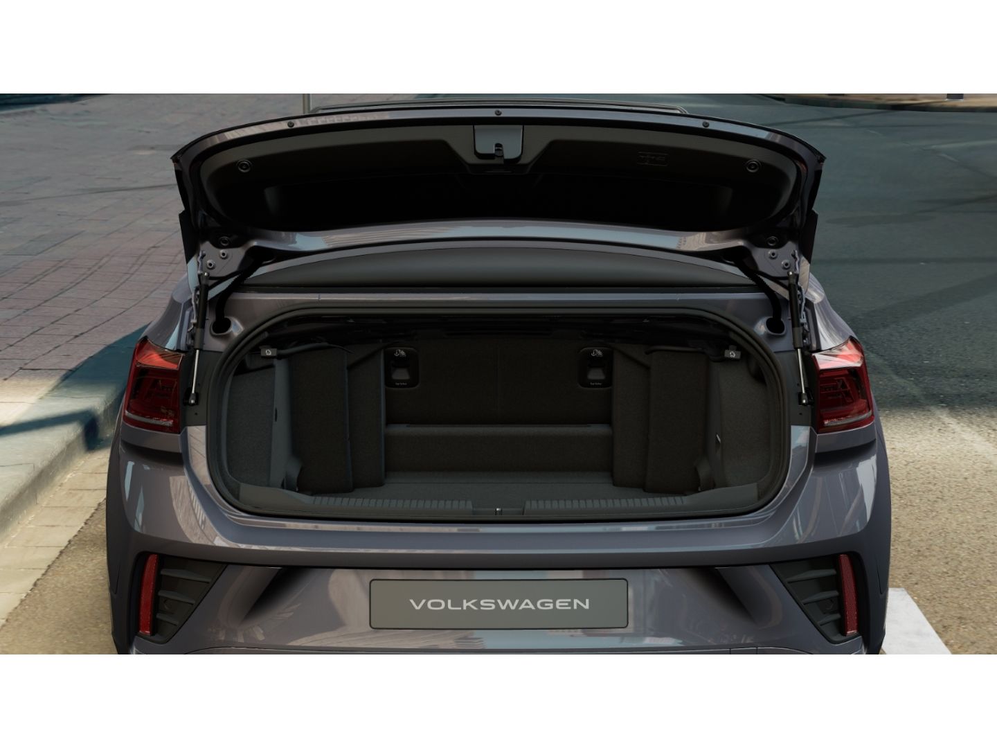 Volkswagen T-Roc - Bild 8