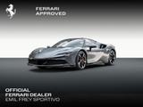 Ferrari SF90 Stradale - graue Ferrari SF90