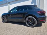 Porsche Macan GTS mit Porsche Approvid bis 2026 - Porsche Macan in Köln