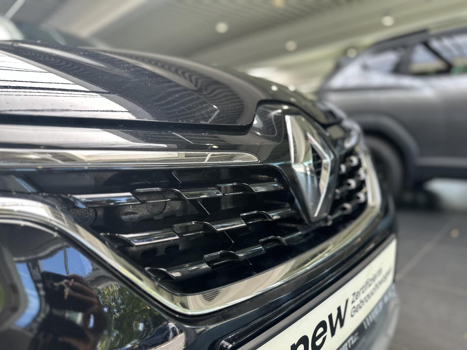 Renault Arkana INTENS TCe 140 PS EDC, миниатюра 6
