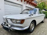 BMW 2000 CS Bj. 1966 mit H-Zulassung Sammlerzustand - BMW Oldtimer mit Benzin-Antrieb: Coupé