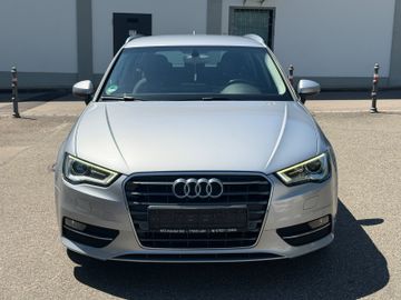 Audi A3 - 4