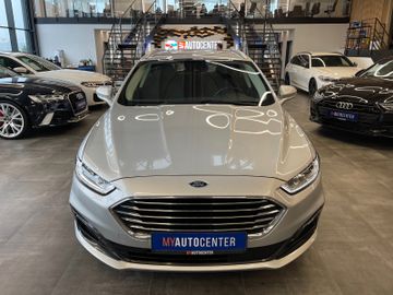 Ford Mondeo Turnier Titanium Aut.*NAVI*ACC*KAMERA*LED