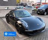 Porsche 911 991 Carrera 4 Summersale - Porsche: 911 Carrera 4s
