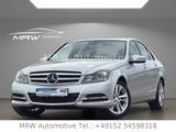 Mercedes-Benz C 300 CDI 4Matic XENON KAMERA 1.HAND - Mercedes-Benz C 300: 4matic