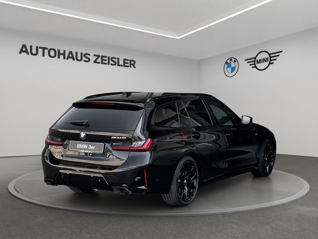 Foto Nummer 2: BMW 340i xDrive