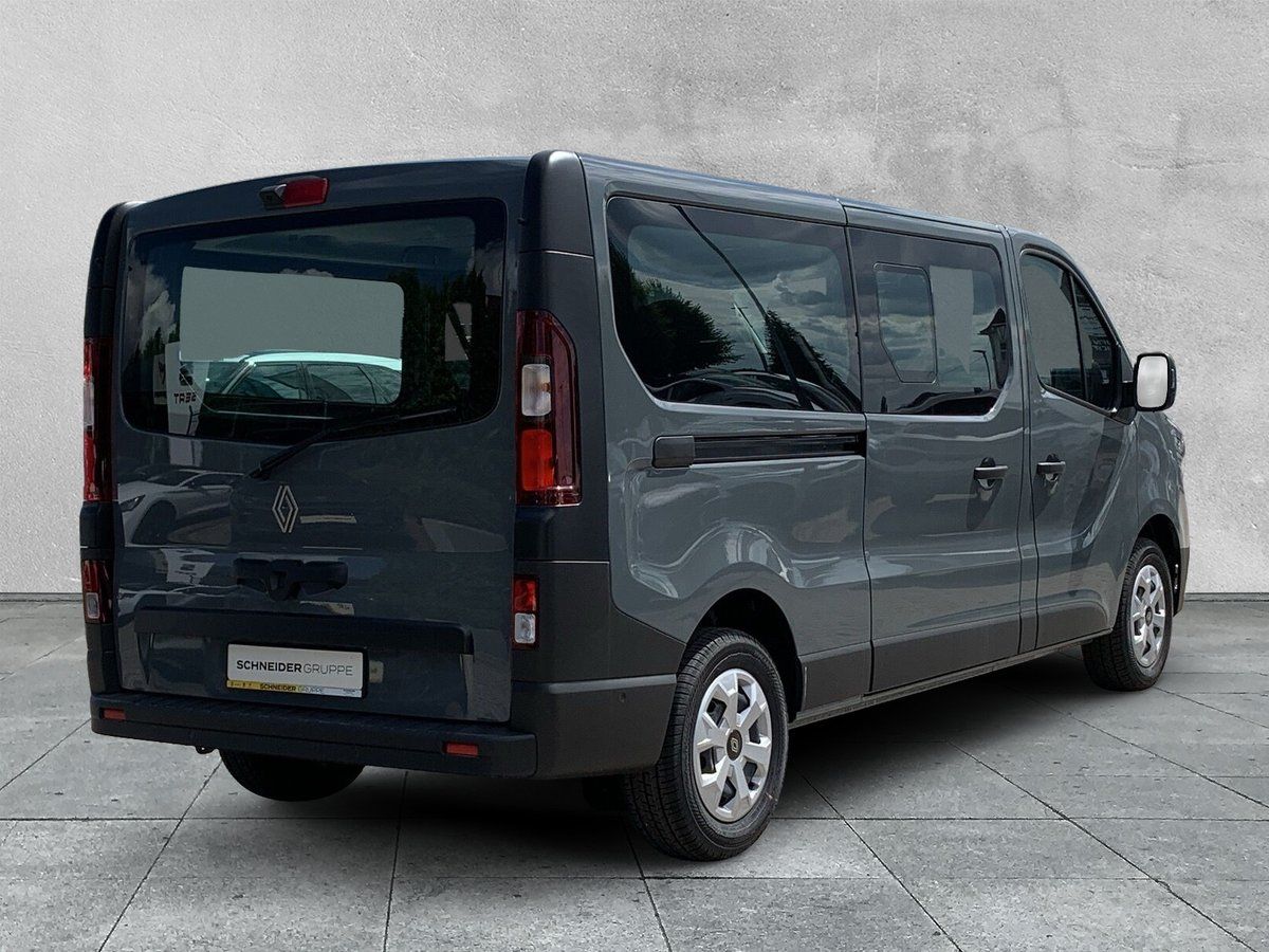 Renault Trafic - Bild 5