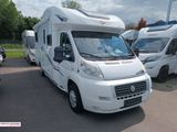 TEC RoTEC LIFT H 652 G ++ Solar; Markise; SAT+TV; RF - Offers matching your search criteria
